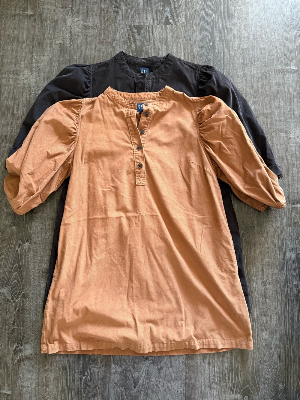 GAP Women’s Corduroy Dress